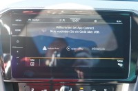 VW Passat Alltrack Variant 2.0 TDI 4Motion