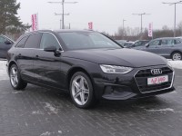 Audi A4 Avant 40 TFSI