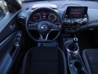 Nissan Juke 1.0 DIG-T N-Connect