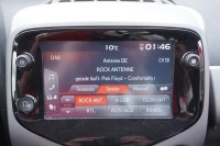 Toyota Aygo AYGO 1.0 x-play Team D