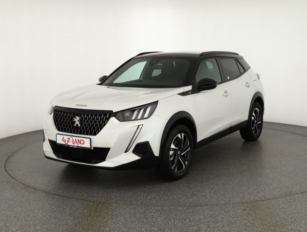 Peugeot 2008 GT-Line PureTech 130 Aut.