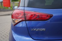 Hyundai i20 1.2 Passion