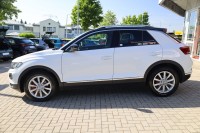 VW T-Roc 2.0 4Motion