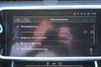 Audi A6 Avant 40 2.0 TDI design