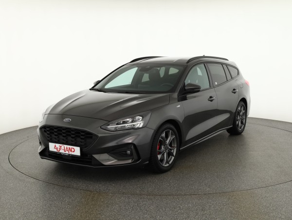 Ford Focus Turnier 1.0 EcoBoost ST-Line X