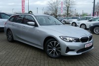BMW 318 d Touring Advantage Aut.