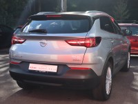Opel Grandland X 1.2