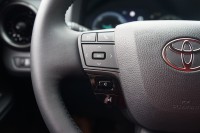 Toyota C-HR 1.8 Hybrid Team D Edition