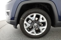 Jeep Compass 1.4 Limited 4WD