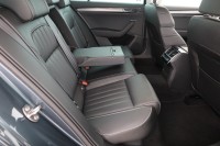 Skoda Superb Combi 2.0 TDI DSG
