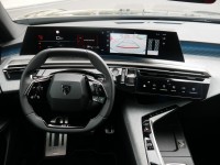 Peugeot 5008 GT 1.2 Hybrid Aut.