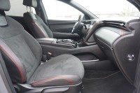 Hyundai Tucson 1.6 N Line Mild-Hybrid 4WD