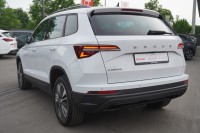 Skoda Karoq 1.5 TSI Tour