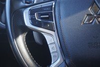 Mitsubishi Outlander 2.4 Plug-in Hybrid 4WD