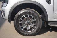 Ford Ranger 2.0 TDCi Wildtrack 4x4