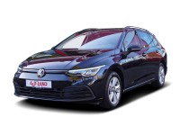 VW Golf VIII Variant 2.0 TDI Life DSG LED Navi AHK