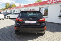 Ford Fiesta 1.0 M-Hybrid Titanium Aut.