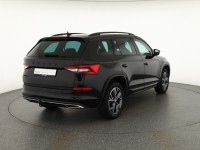 Skoda Kodiaq 2.0 TDI DSG Sportline