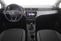 Seat Ibiza 1.0 TSI