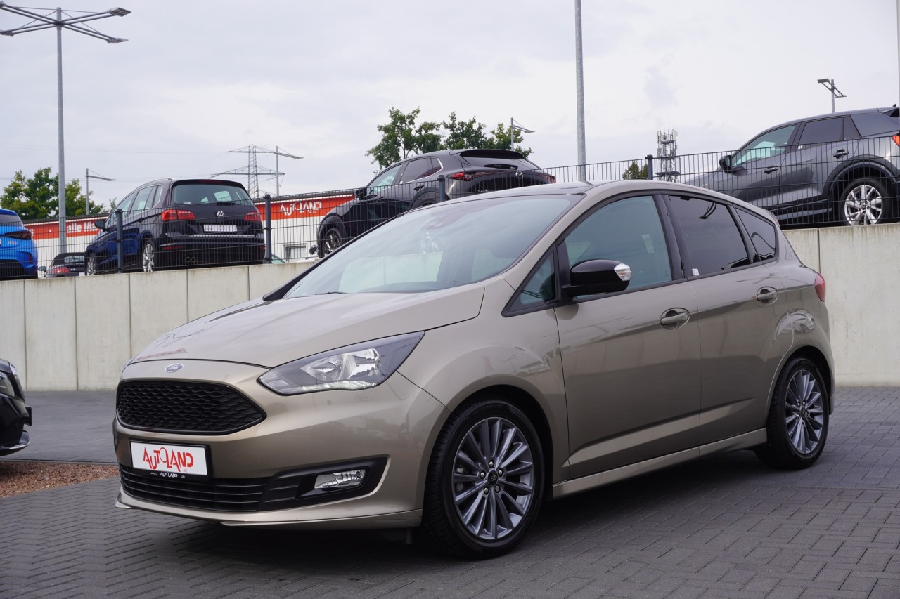 Ford C-Max C-MAX 1.0 EcoBoost Sport