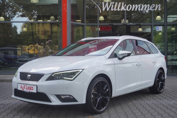 Seat Leon ST 1.4 FR