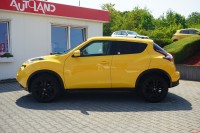 Vorschau: Nissan Juke 1.2 Acenta