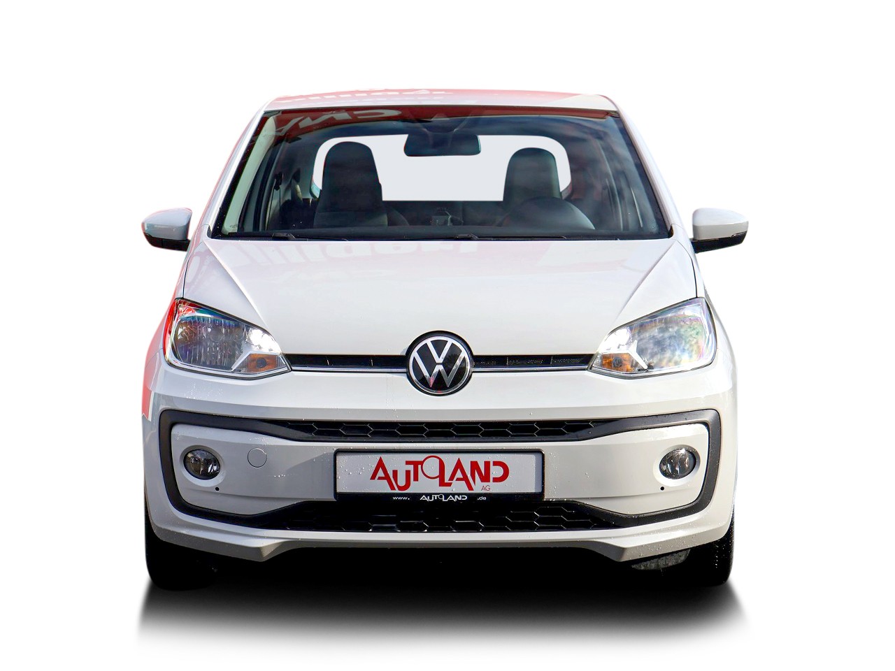 VW up up! 1.0 Move up!