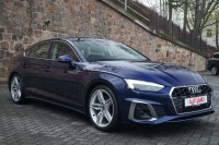 Audi A5 Sportback 35 TFSI S line