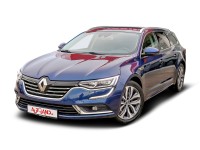 Renault Talisman Grandtour 1.6 dCi Limited EDC 2-Zonen-Klima Navi Sitzheizung
