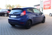 Ford Fiesta 1,2 Duratec 3t.