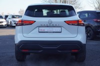 Nissan Qashqai 1.3 DIG-T