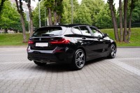 BMW 118 i Advantage