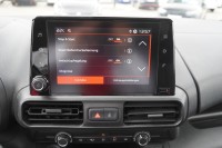 Citroen Berlingo Kasten 1.5 Blue-HDi Club M/L1