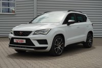 Vorschau: Cupra Ateca 2.0 TSI 4Drive DSG