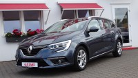Vorschau: Renault Megane IV Grandtour 1.2 TCe 130 Energy