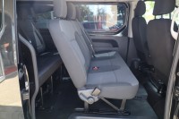 Renault Trafic Combi 2.0 dCi L2H1 3,0t