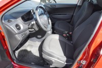 Hyundai i10 1.0 blue Select