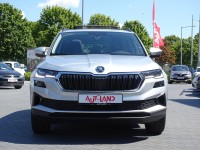Skoda Karoq 1.0 TSI Tour