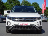 VW T-Roc 1.0 R-Line