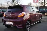 Mitsubishi Space Star 1.2