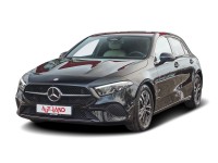 Mercedes-Benz A180 Progressive LED Navi Android Apple