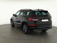 Skoda Kodiaq 2.0 TDI DSG 4x4 Sportline