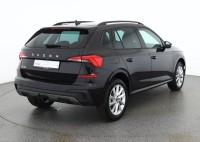 Skoda Kamiq 1.0 TSI