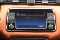 Nissan Micra 0.9 Acenta