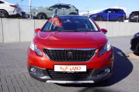 Peugeot 2008 1.2