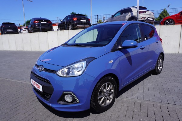 Hyundai i10 1.2 Sport