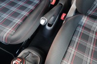 VW up up! 1.0 GTI