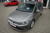 VW Golf Sportsvan VII 1.4 16V TSI Allstar BMT/Start-S