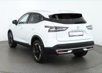 Nissan Qashqai N-Connecta 1.3 Dig-T Aut.