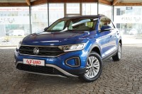 Vorschau: VW T-Roc 1.0 TSI